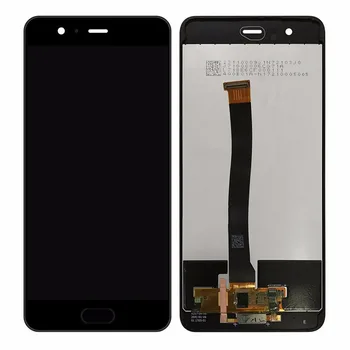 

5.5"For Huawei P10 Plus VKY-L09 VKY-L29 VKY-AL00 Touch Screen Digitizer LCD Display Assembly with Frame + Tools