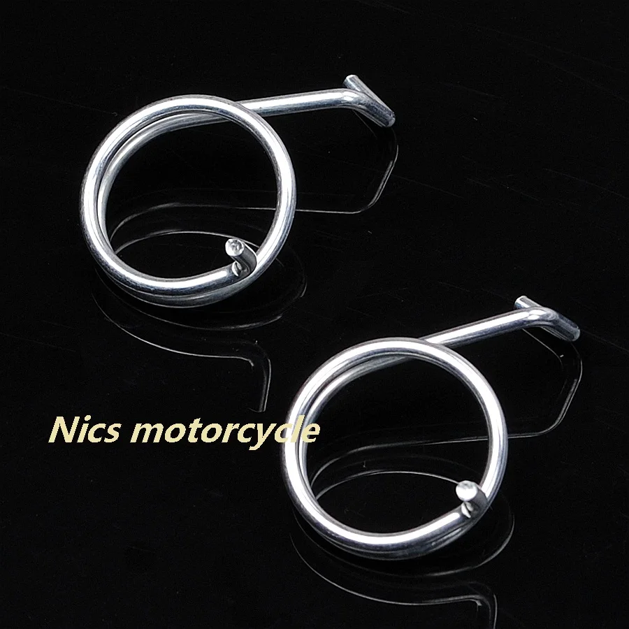 

2P Clutch spring 70-110-125-140CC return spring for small off-road motorcycle ATV scooter