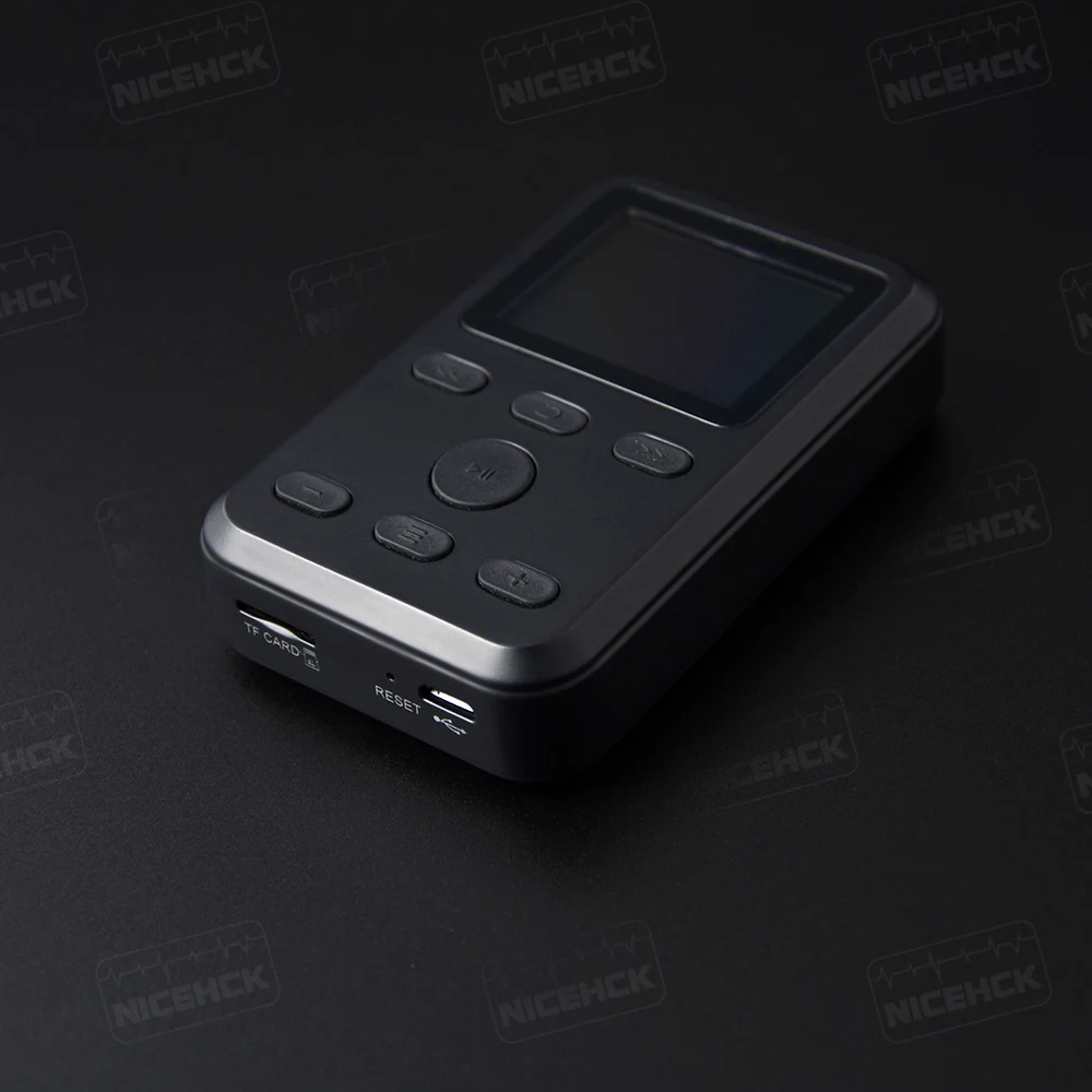 Зику HD X10 MP3 HIFI DSD Профессиональный плеера DAP ЦАП CS4398 ATJ2167 Поддержка усилитель для