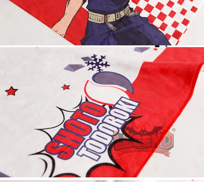 Cosplaylegend моя геройская академия Boku no Hero Akademia Izuku Midoriya Bakugou Katsuki искусственное