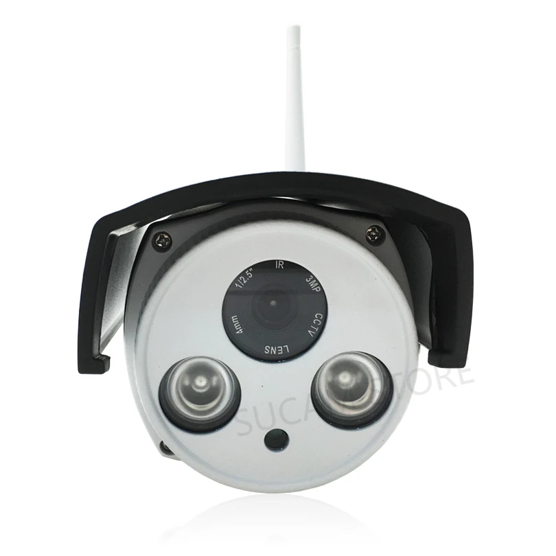 Wifi Camera 1080p