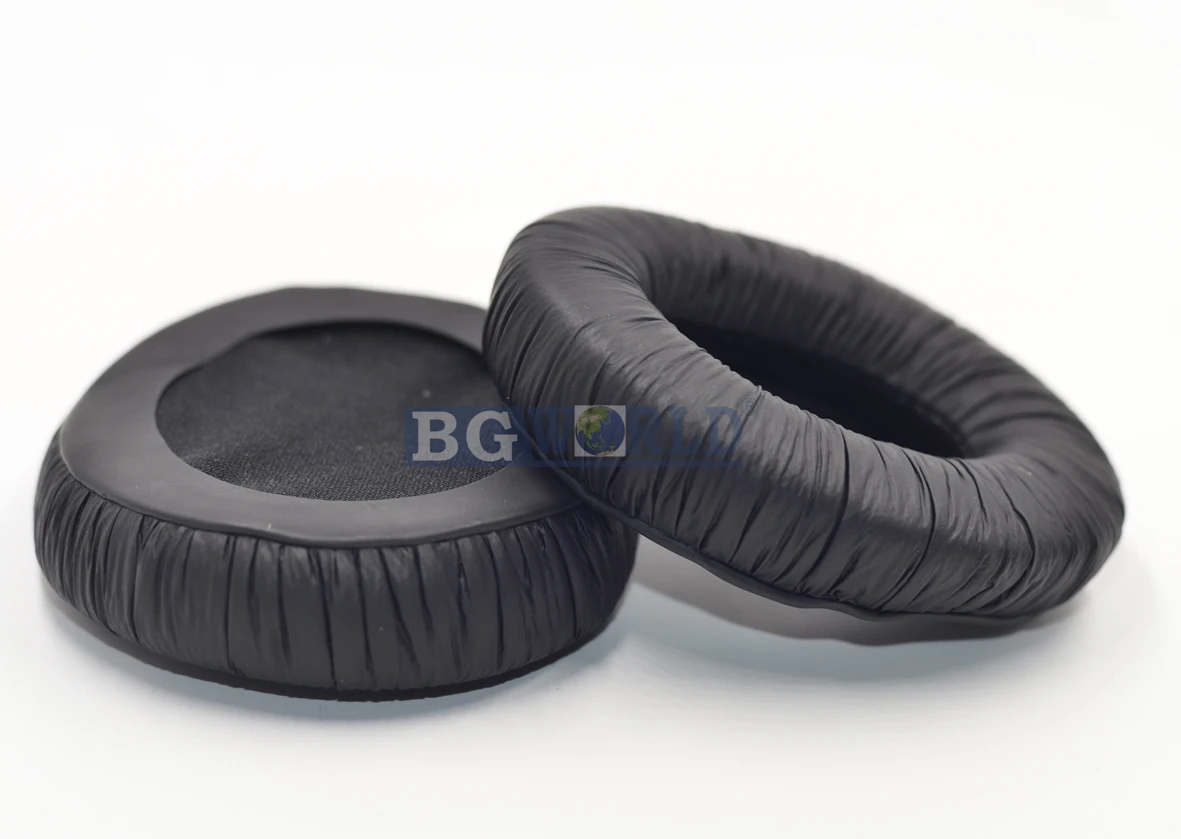 Амбушюры BGWORLD искусственные амбушюры подушка из пены для Sennheiser HD205 HD205II HD 205 детали