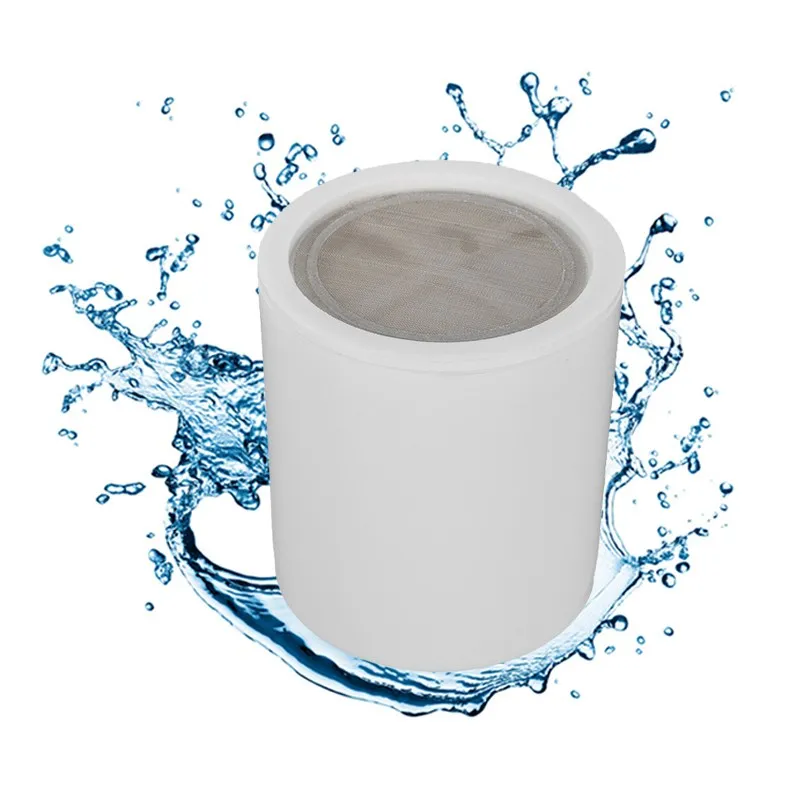 Chlorine water purifiers Filter cartridge accessories Shower Filter Softener Parts For Home Bathroom Kitchen Chlorine water purifiers Filter cartridge accessories Shower Filter Softener Parts For Home Bathroom Kitchen
