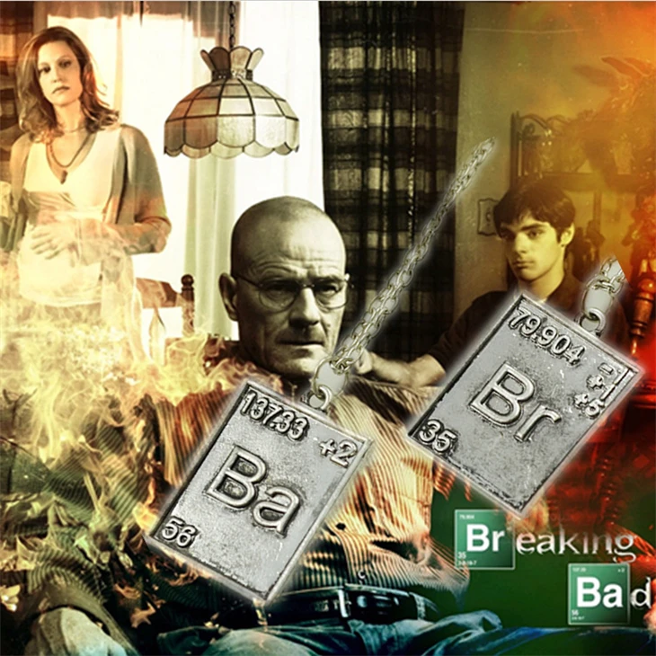 Breaking Bad Streaming - Tous les pisodes de