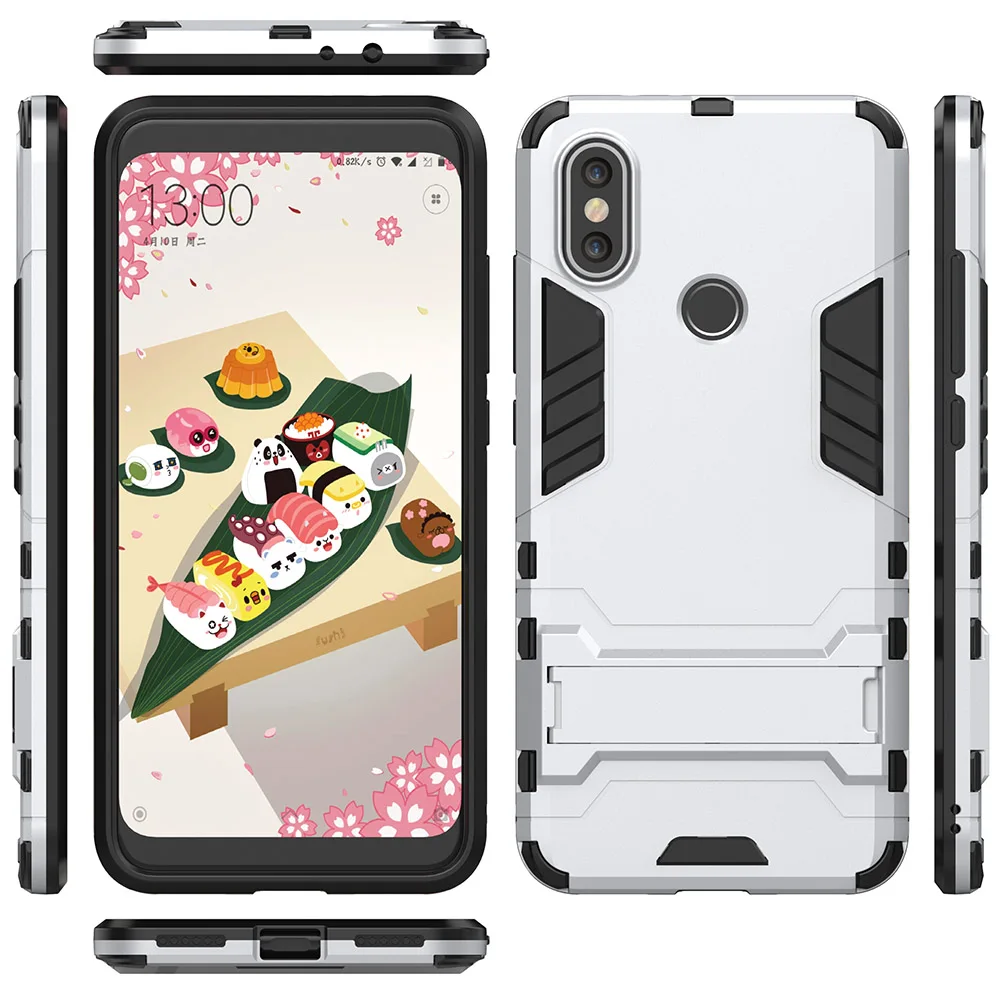 xiaomi 6X case