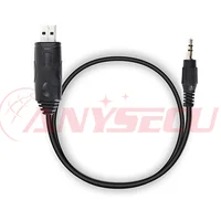 USB Programming Cable for  QYT KT8900 walkie talkie Mini Mobile Radio  KT-8900