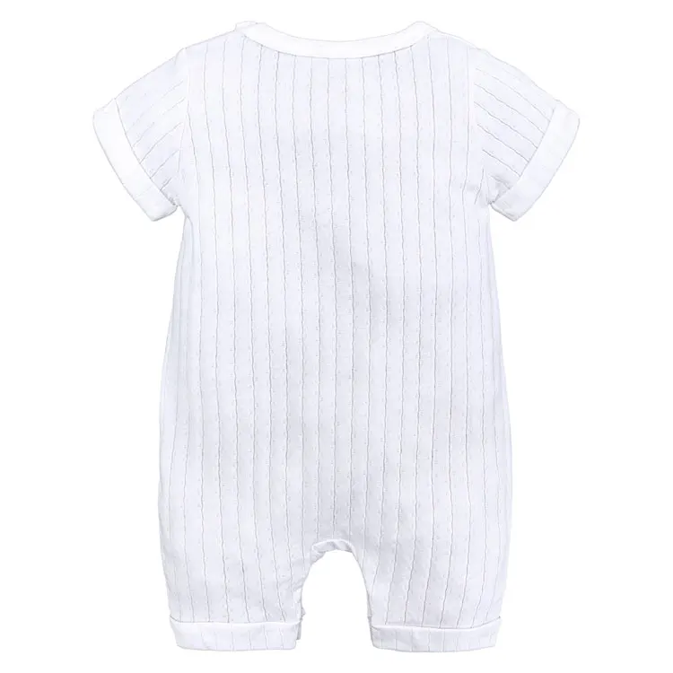 Top Newborn Baby Clothes 100%Cotton Knit Long Sleeve Baby Girl Romper Summer Toddler Boy Onesies Fashion Infant Clothing Baby Bodysuits expensive