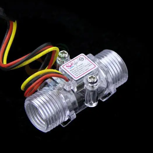 Купить Датчик Потока Воды