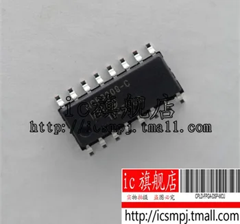 

MCP3208-CI/SL MCP3208-C MCP3208 Original authent and new Free Shipping