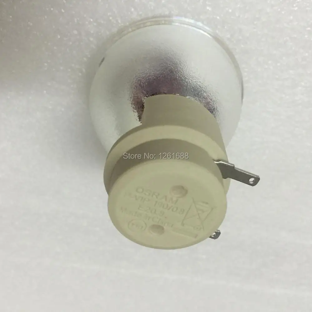 Оригинальная лампа проектора SP.8VH01GC01 P VIP 190/0.8 E20.8 для optoma hd26|p-vip e20.8|projector lampprojector bulb |
