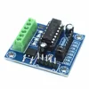 Mini 4CH 4 Channel Motor Drive Driver Shield L293 L293D Expansion Board Module For Arduino ► Photo 1/2