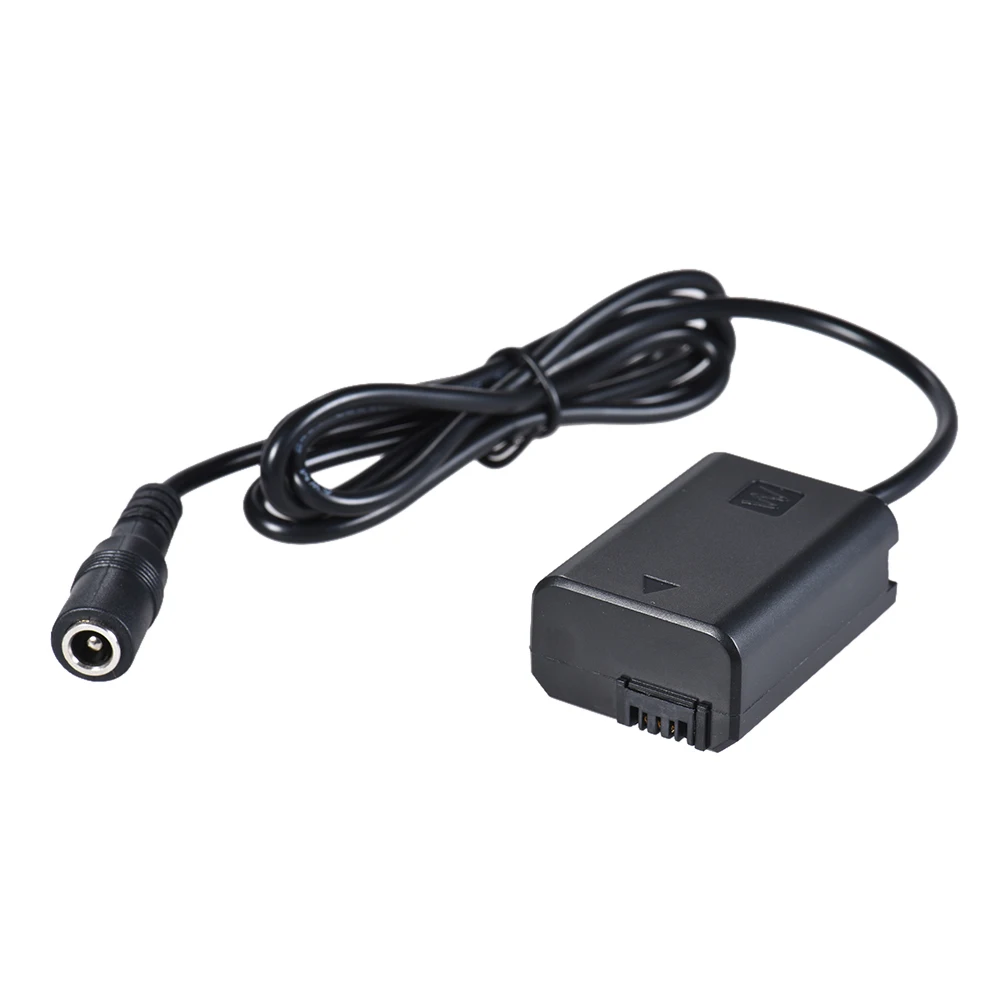Andoer AC-PW20 AC   ġ NP-FW50  ͸  ī޶   A7 ø A6300 A5000 A5100 Nex-5 Nxx-7 