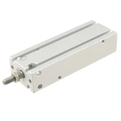 

16mm x 50mm Single Rod Double Action Pneumatic Air Cylinder