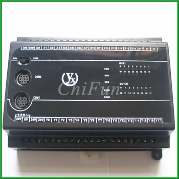 

Stepping servo motor controller encoder FX1N-32MT PLC industrial control board programmable controller