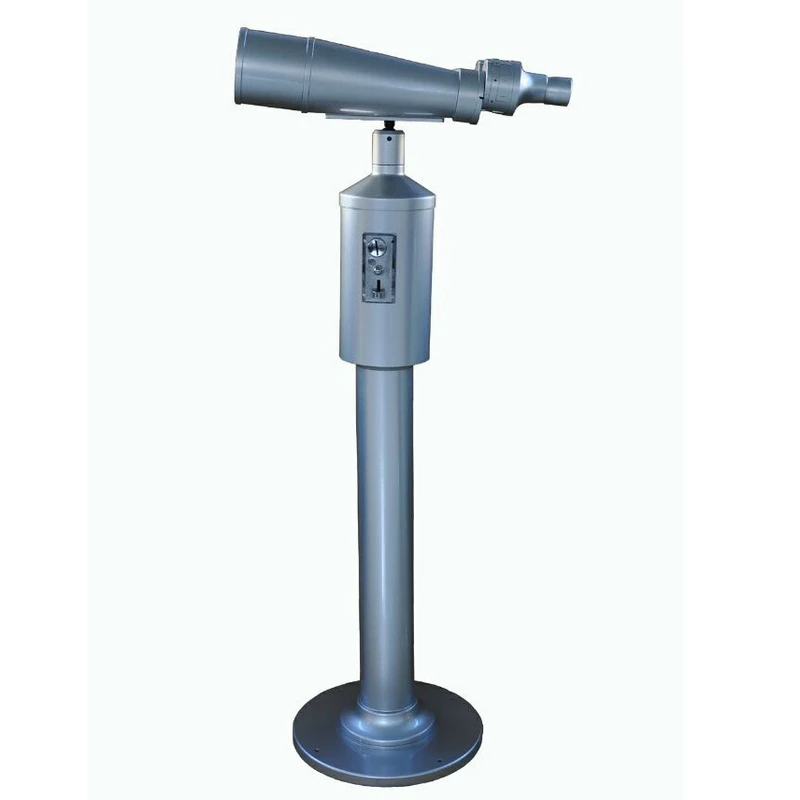 coin operated telescope for sale