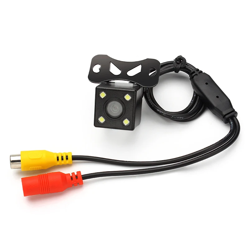 High Quality 4.3 inch Car Monitor LED Rear View Mirror Monitor Camera Video Auto Parking Assistance LED Night Vision Reversing