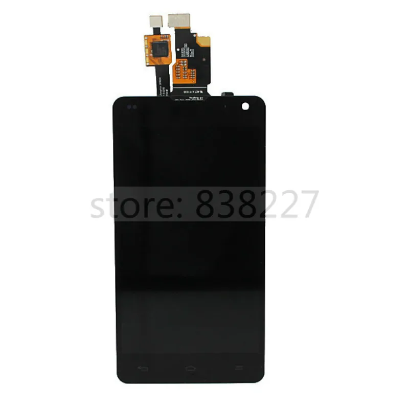 

For LG Optimus G LCD screen for E975 e970 E971 E973 LCD Display Touch Screen with Digitizer Assembly in stock
