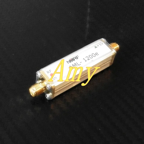 

1.2GHz high gain low noise aero mode relay GPS Beidou navigation signal amplifier