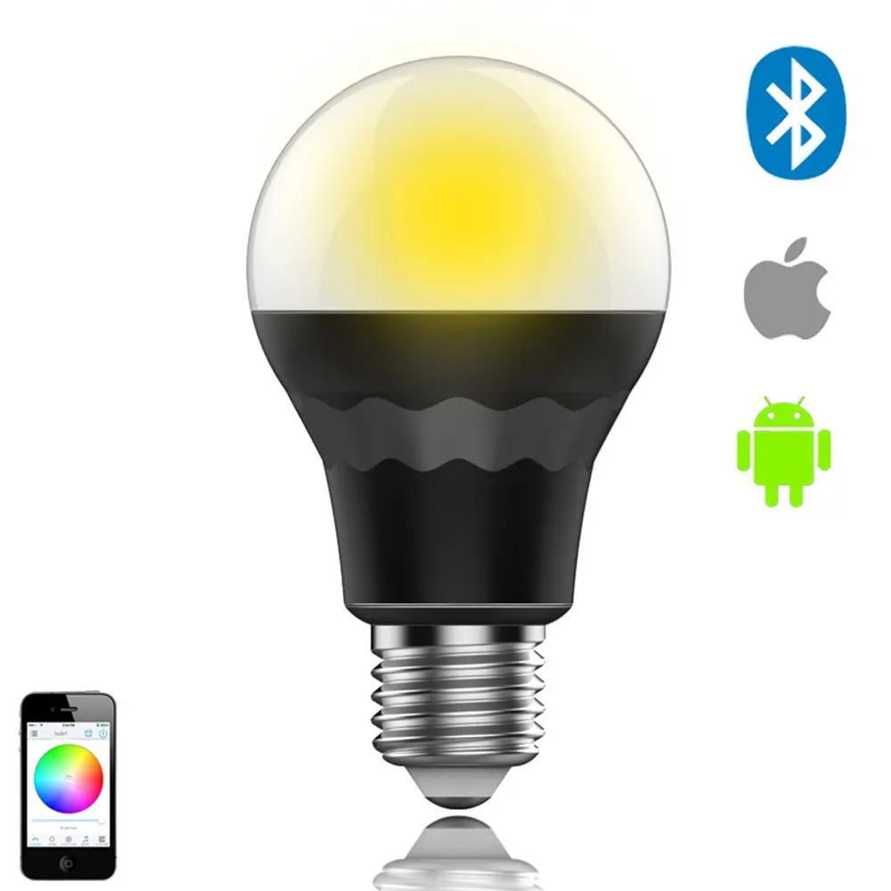 Smart Life Group Lights Music This Video Demonstrates How To Group