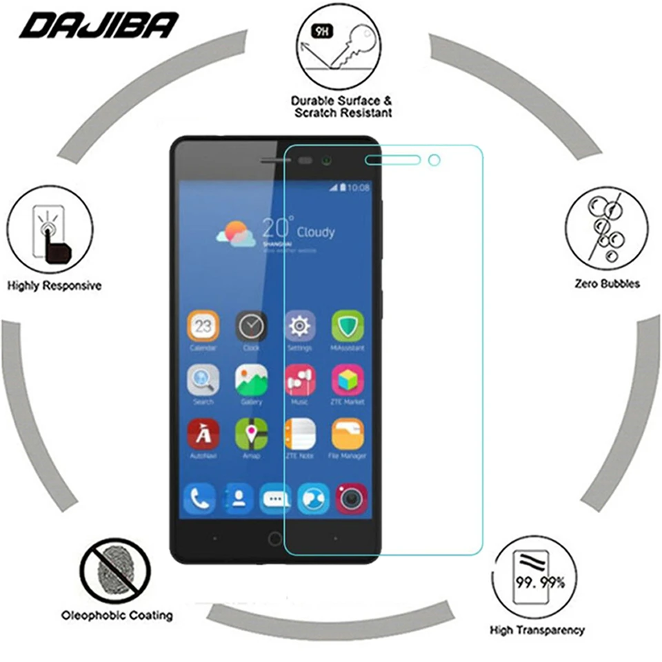 ZTE Blade A603-2