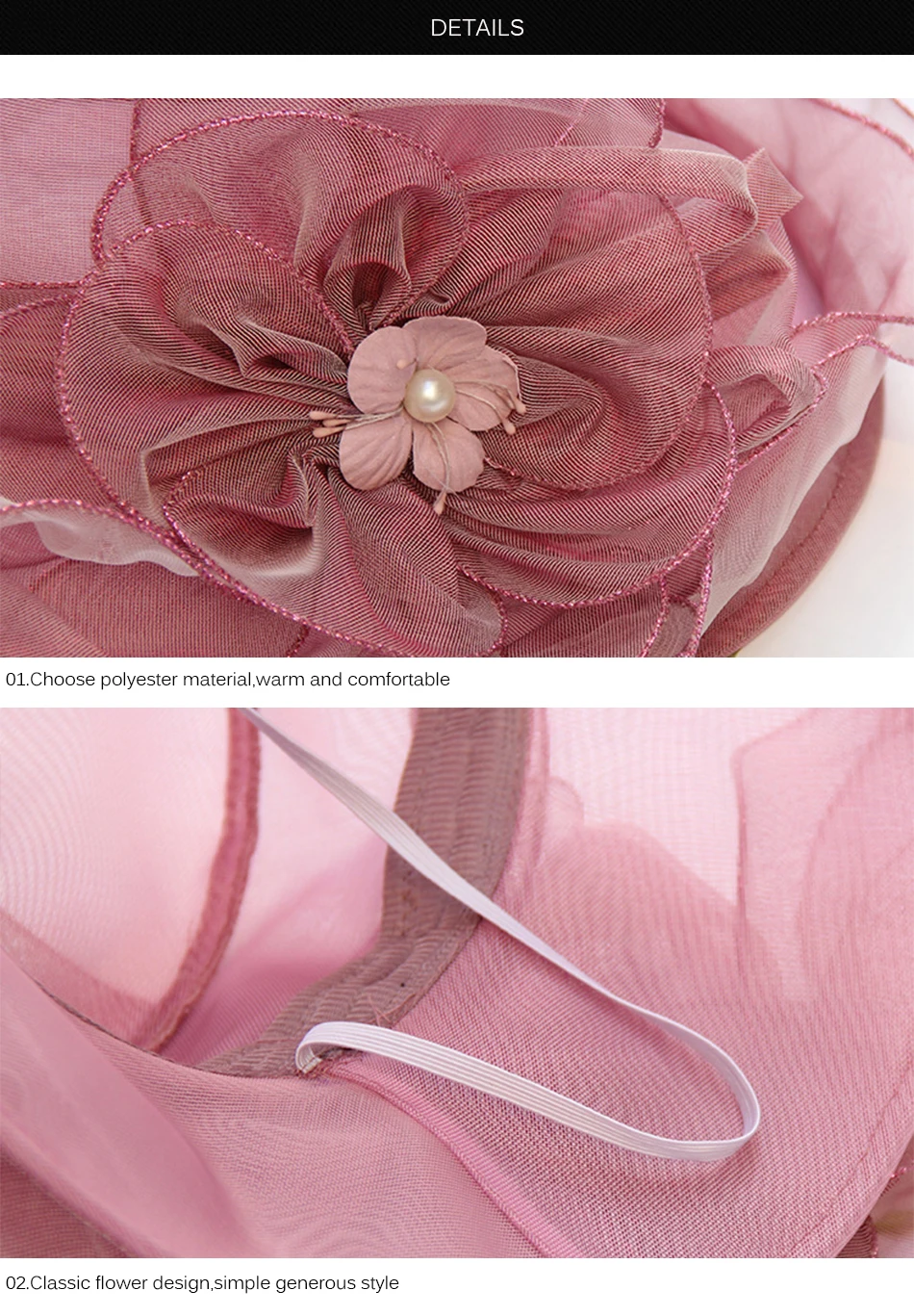 ladies hats for weddings