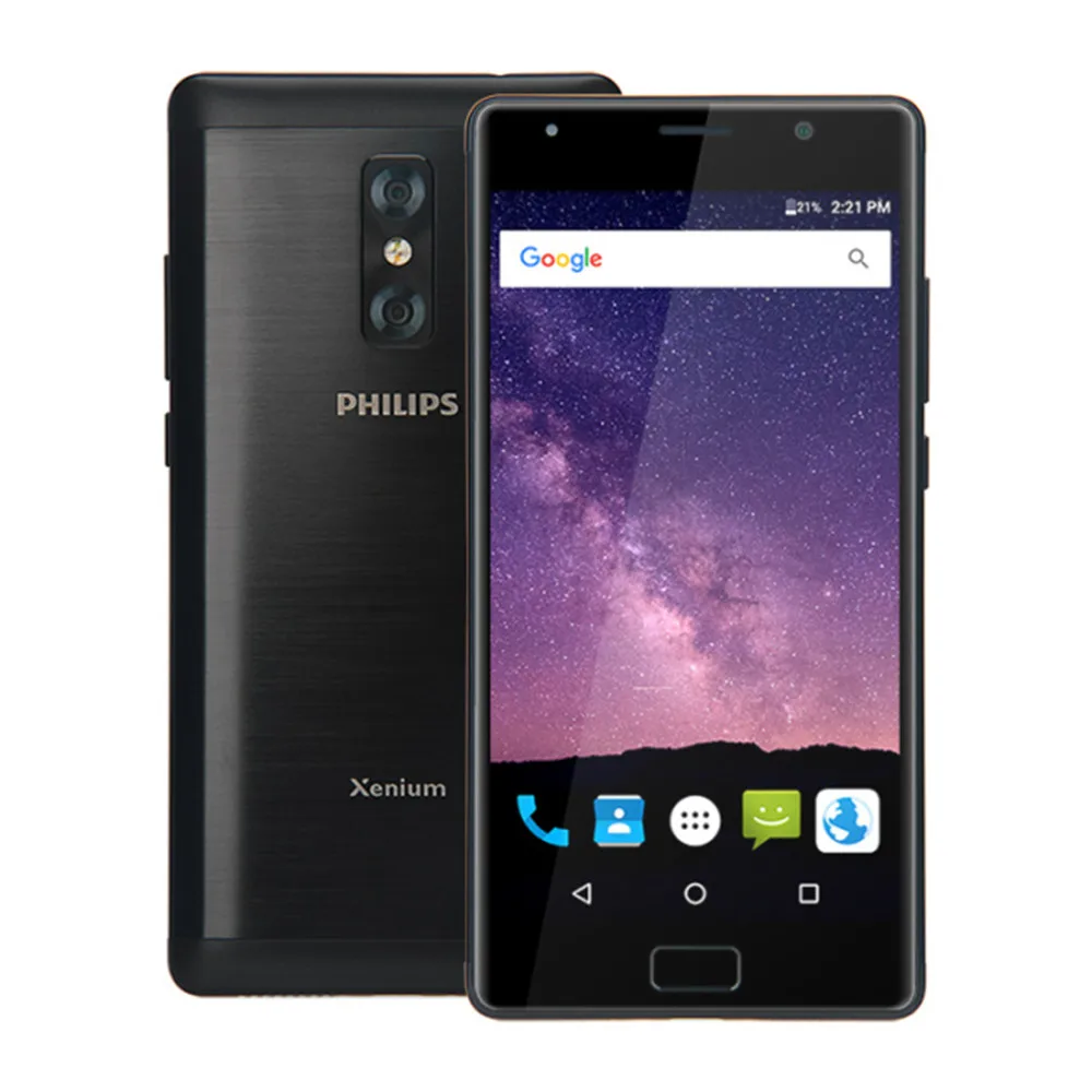 PHIL ips X598 4 Гб ОЗУ 64 ПЗУ MTK6750T 1 5 ГГц Восьмиядерный дюймов FHD экран Двойная камера Android