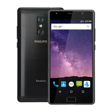 PHILIPS X598 4GB RAM 64GB ROM MTK6750T 1 5GHz Octa Core 5 5 Inch IPS FHD
