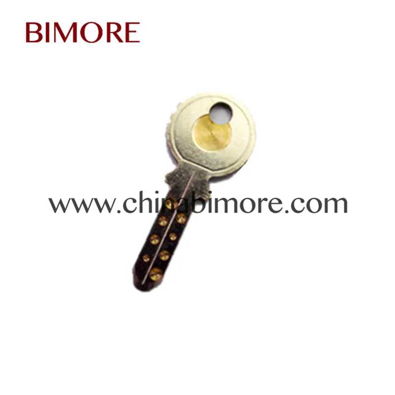 

10pcs BIMORE Elevator key lift Lock 300