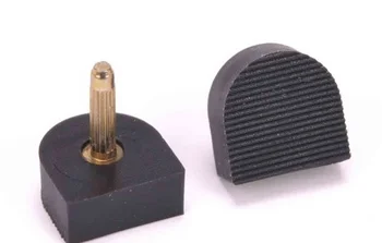 

Double Layer Heel Tips, Comfortable ,shoe repair material,ladies top lifts