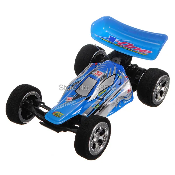 

Electronic 2014 New Remote Control Toys WLtoys 2307 5-Mode High Speed Remote Control RC Racing Car