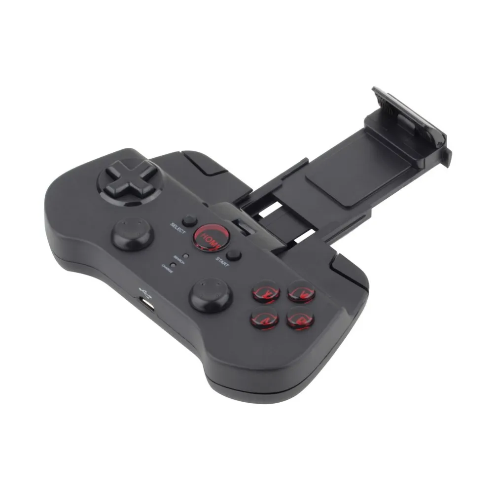 Goede IPega PG 9017 Draadloze Bluetooth Game Pad Controller Voor iPhone voor Android voor HTC Groothandel Winkel