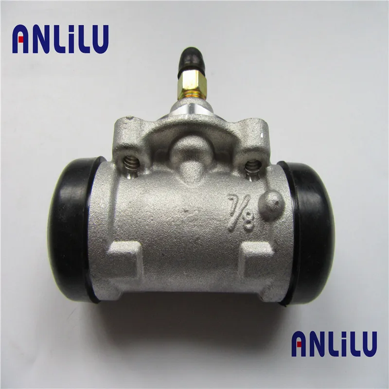 4755026140 Wheel Cylinder Suitable for Toyota Hiace Mk5 2.5d Rear 2006 On Brake Adl brake repair kit