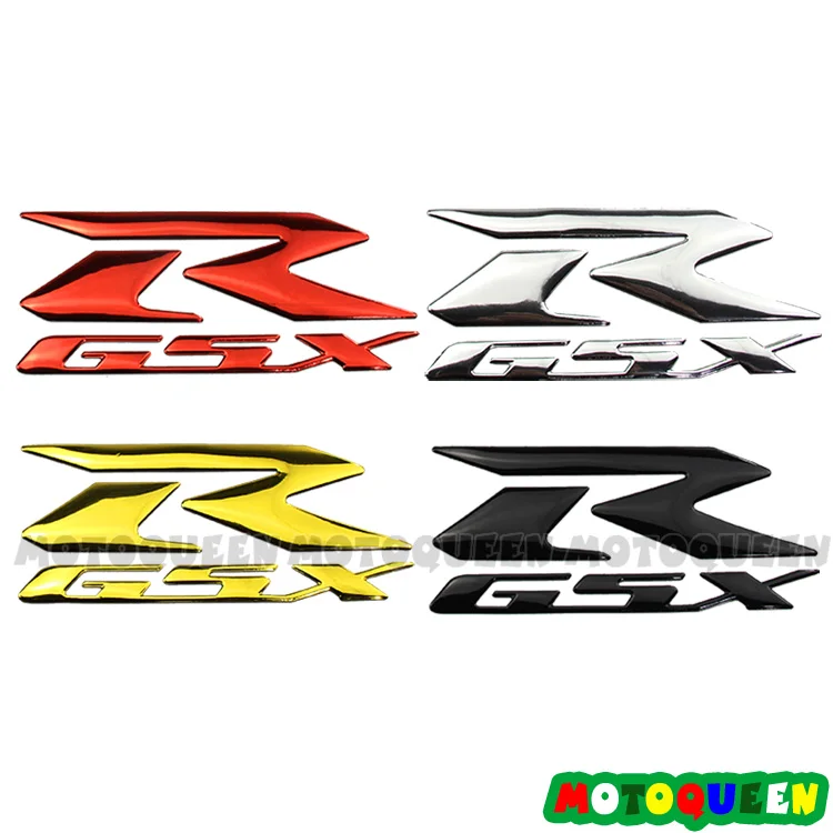 Aerox r logo Decals