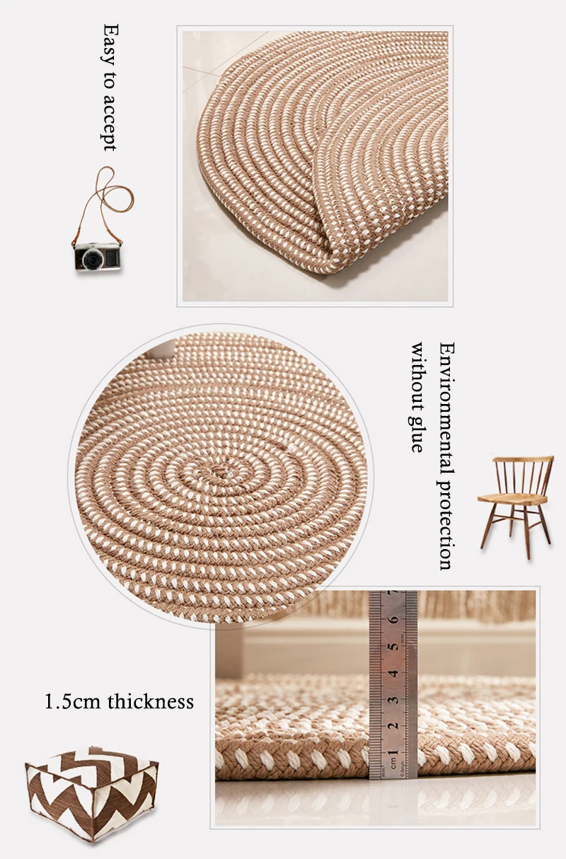 6 rug for living room