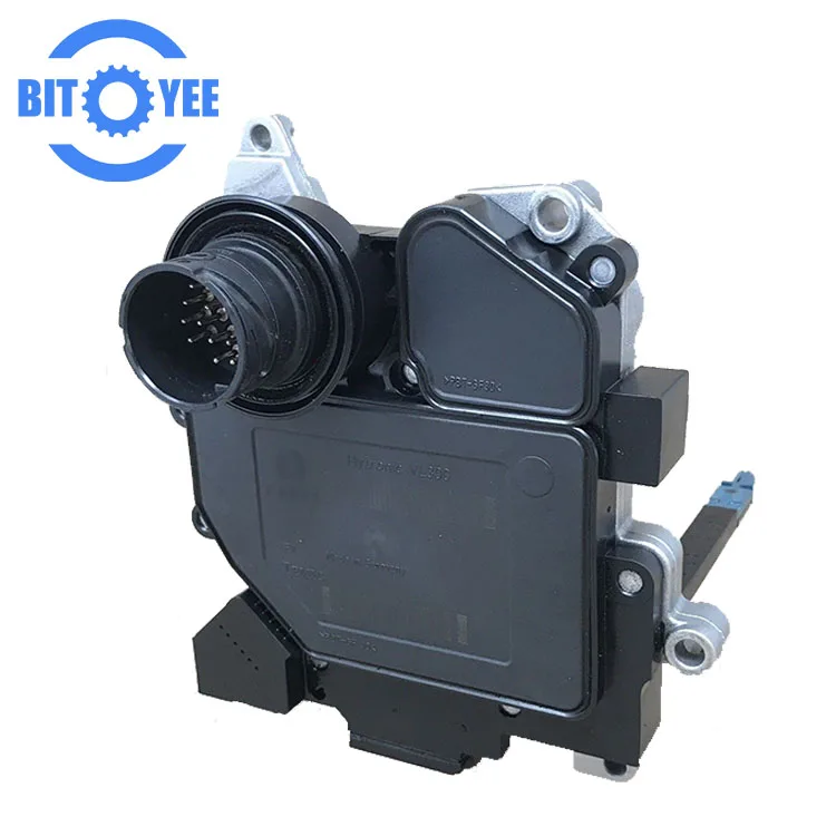 01J TCU TCM 01J927156HT 01J927156JG Transmission Control Unit Module