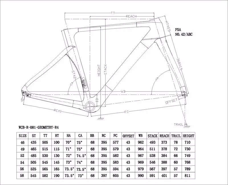 Discount 2016 Full Carbon Road Bike Complete Road Bike with 50mm assemble with 6800 11 Speed Groupset Free shipping 2