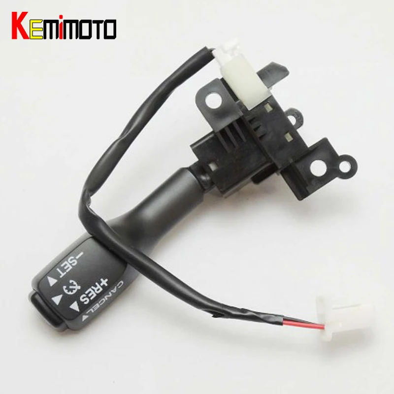 

Cruise Control Switch for Toyota Camry Corolla 10 PCS/lot for Lexus Yaris Scion Prius 84632-34011 84632-34017