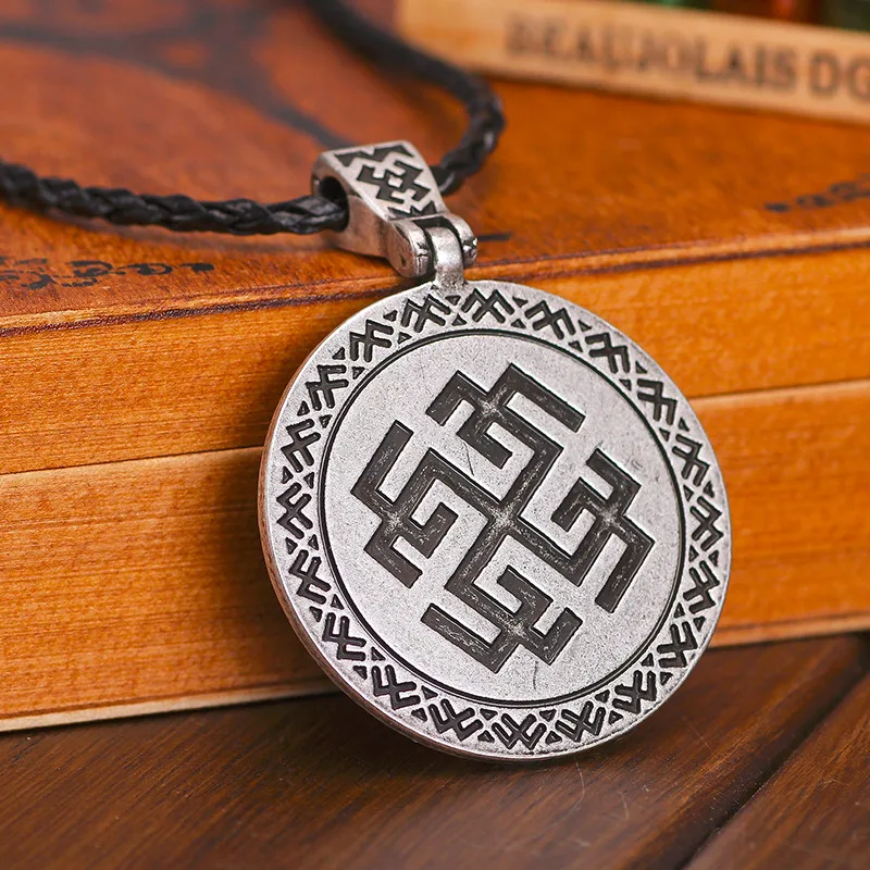Rodimich pendant