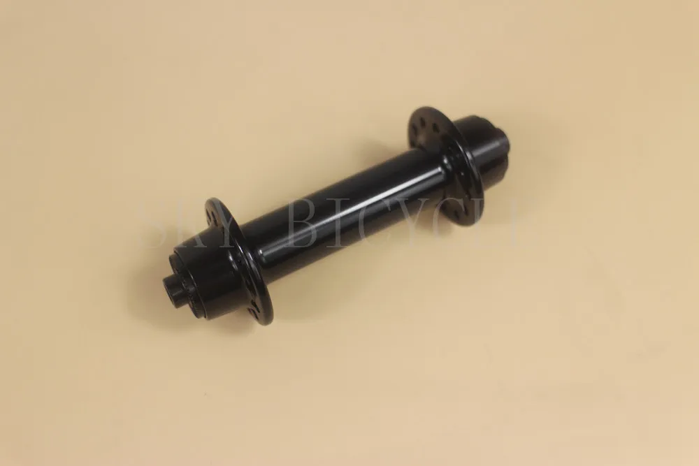 road bicycle hub