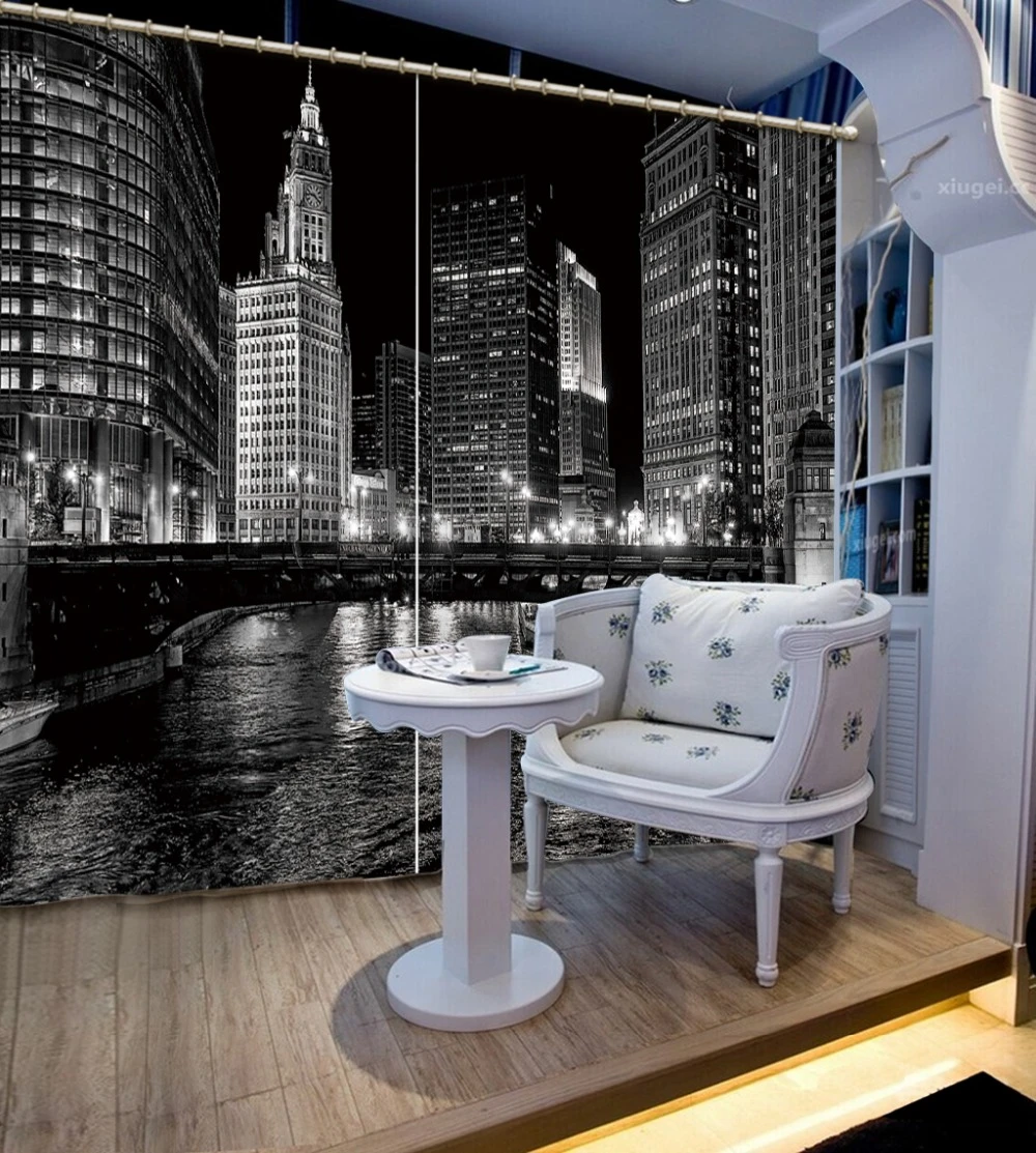 European Style City Night View Curtains Kids Bedroom Window Curtain Living Room Bedroom Blackout Curtains Photo Blackout Curtains Curtain Stylesstyle Curtains Aliexpress European Style City Night View Curtains Kids Bedroom Window Curtain Living Room Bedroom Blackout Curtains Photo Blackout Curtains Curtain Stylesstyle Curtains Aliexpress