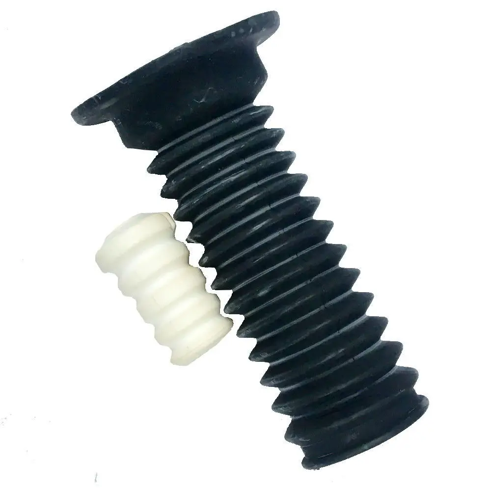 

Front Dust Cover Air Shock Absorber Rubber Bellow Dust Boot Set For Toyota Corolla RAV4 48157-05020