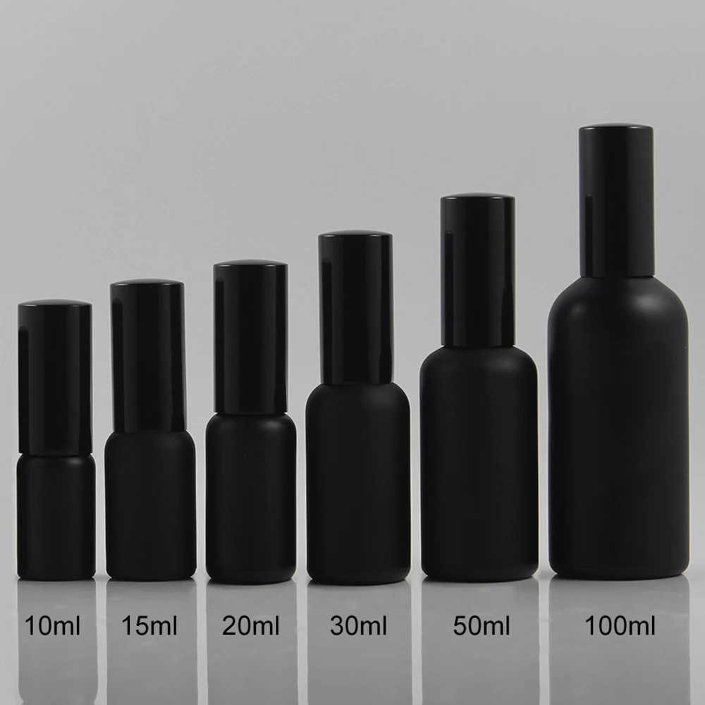 PGX20 black Frosted(3)