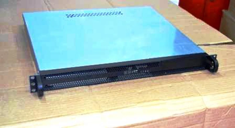 1U 400mm  001