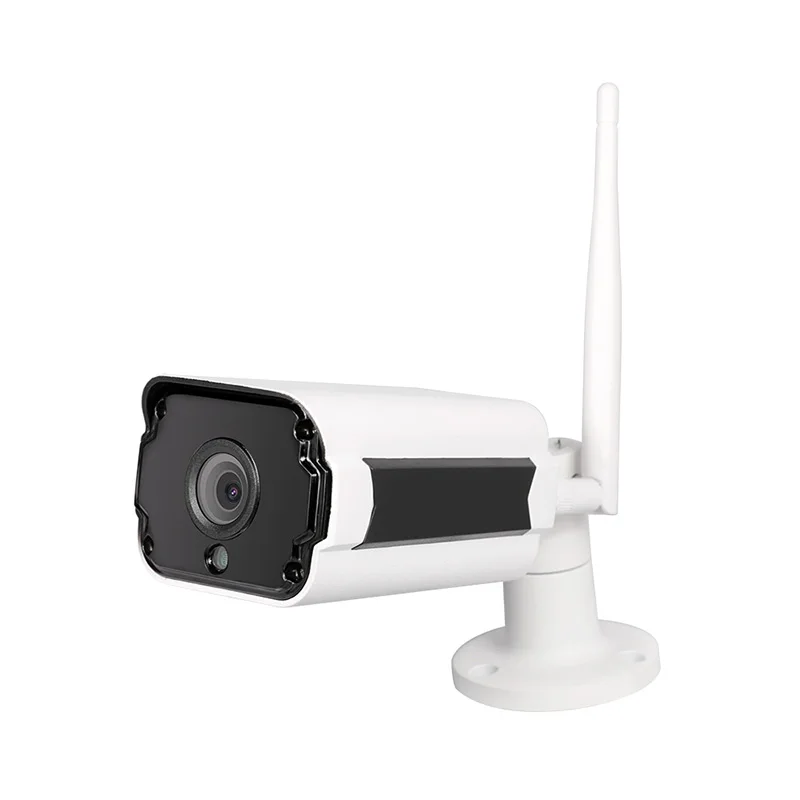 Meisort HX20 открытый Водонепроницаемый Wi-Fi Камера 1080 P HD 2.0MP Ночное видение