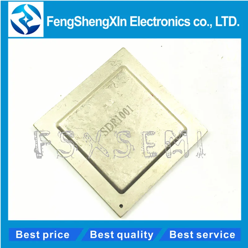 

100% good quality SDP1001 BGA Liquid crystal chip