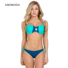 Купальник раздельний Amimoda