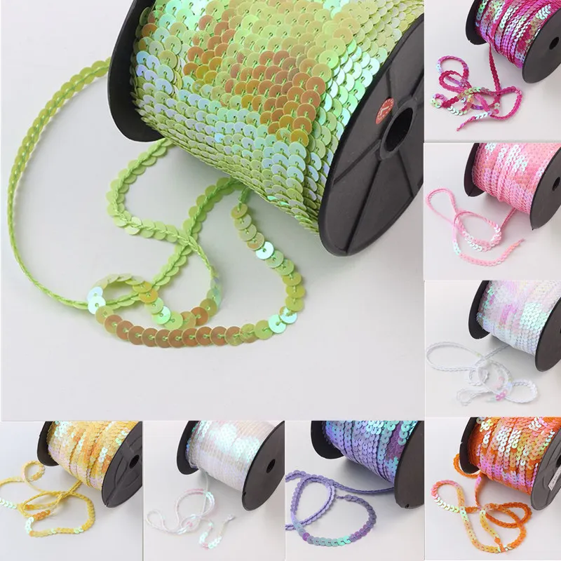 10Yards-6mm-sequins-string-rolls-11