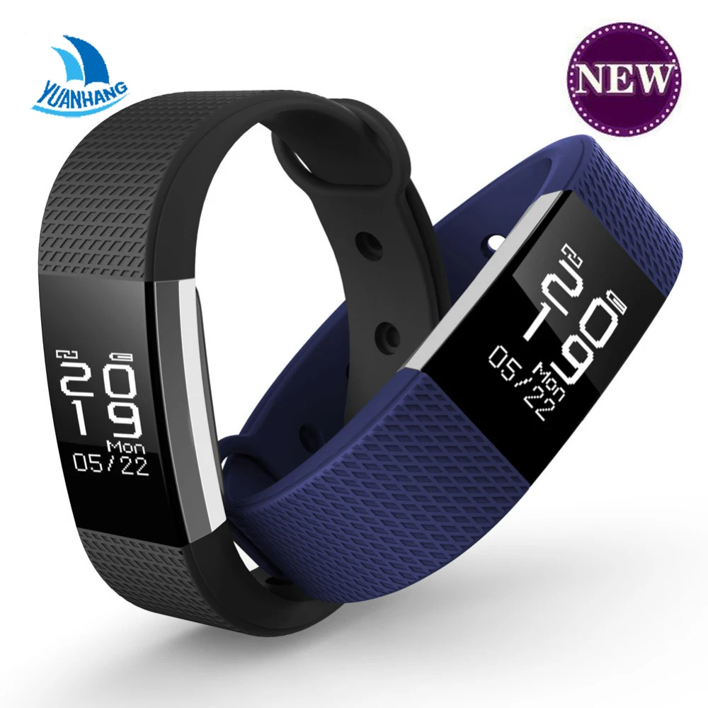 oled smartband