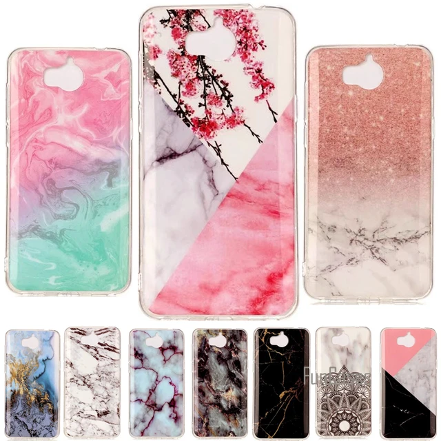 coque huawei y6 2017 marbe coque huawei y6 2017 marbe