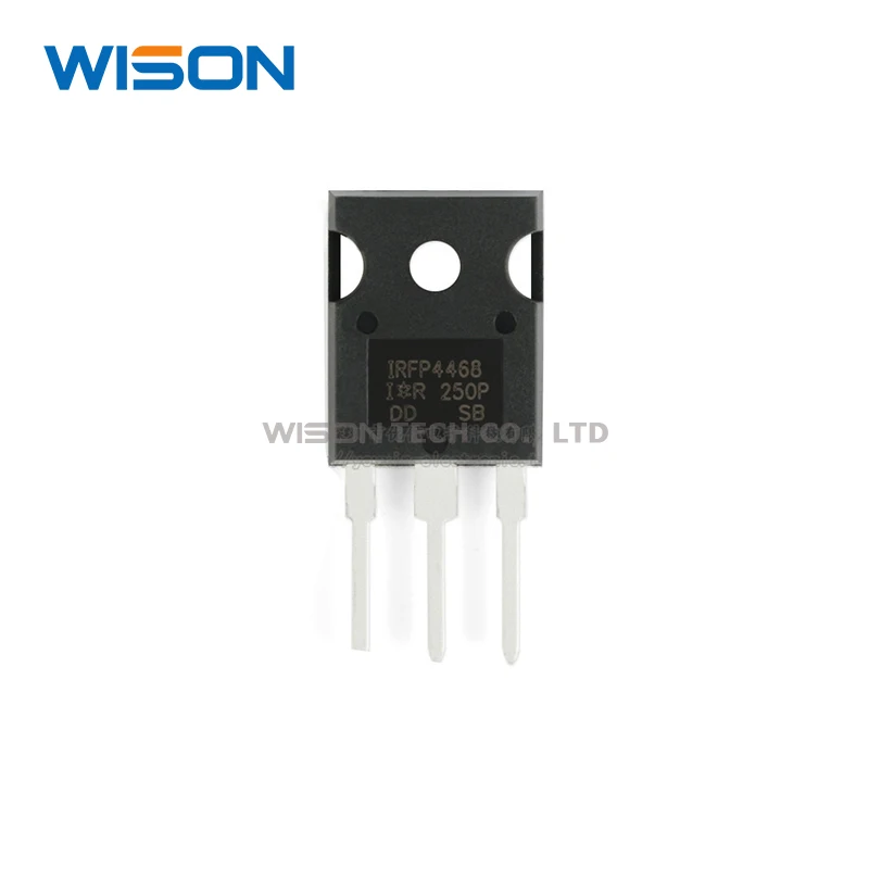 IRFP4468PBF IRFP4468 TO 247 10 шт./лот|Запчасти для кондиционера| |